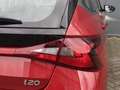 Hyundai i20 1.0 T-GDI 100pk Comfort 1.0 T-GDI 100pk Comfort | Rood - thumbnail 7