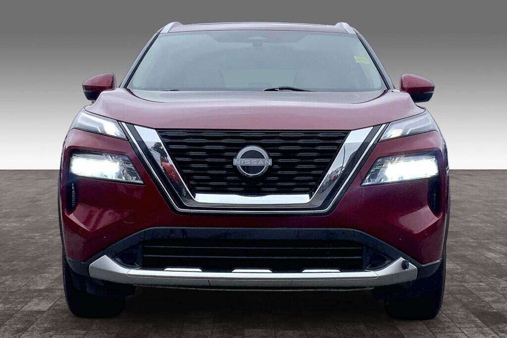 2023 Nissan Rogue PLATINUM — снимка 1