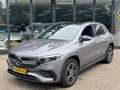 Mercedes-Benz EQA 250 AMG 67 kWh*17272 netto*95%SOH*Panoramadak*ACC* Grijs - thumbnail 2