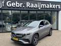 Mercedes-Benz EQA 250 AMG 67 kWh*17272 netto*95%SOH*Panoramadak*ACC* Grijs - thumbnail 1