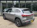 Mercedes-Benz EQA 250 AMG 67 kWh*17272 netto*95%SOH*Panoramadak*ACC* Grijs - thumbnail 11