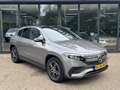 Mercedes-Benz EQA 250 AMG 67 kWh*17272 netto*95%SOH*Panoramadak*ACC* Grijs - thumbnail 4