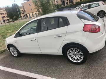 1.6 mjt Pop 105cv