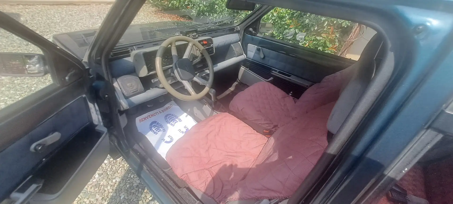 Fiat Panda 1.1 Country Club 4x4 - 2