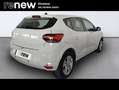 Dacia Sandero ECO-G Expresion 74kW Blanco - thumbnail 2