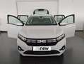 Dacia Sandero ECO-G Expresion 74kW Blanco - thumbnail 21