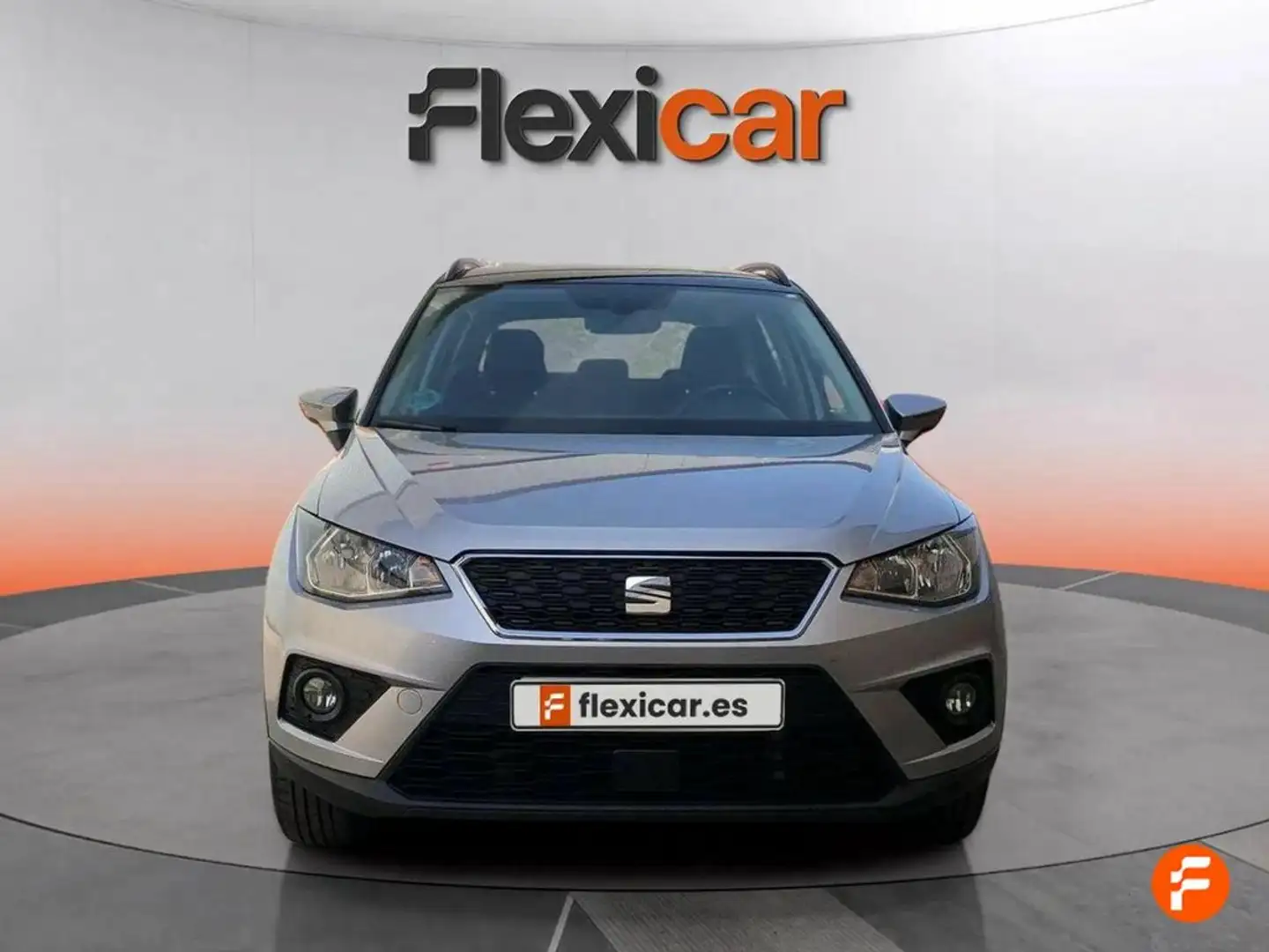 SEAT Arona 1.0 TSI 81kW (110CV) Style žuta - 2