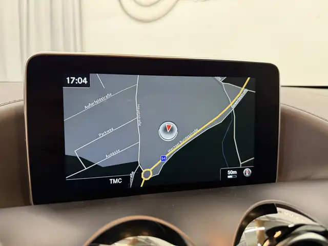 Mercedes-Benz Amg GT view 11