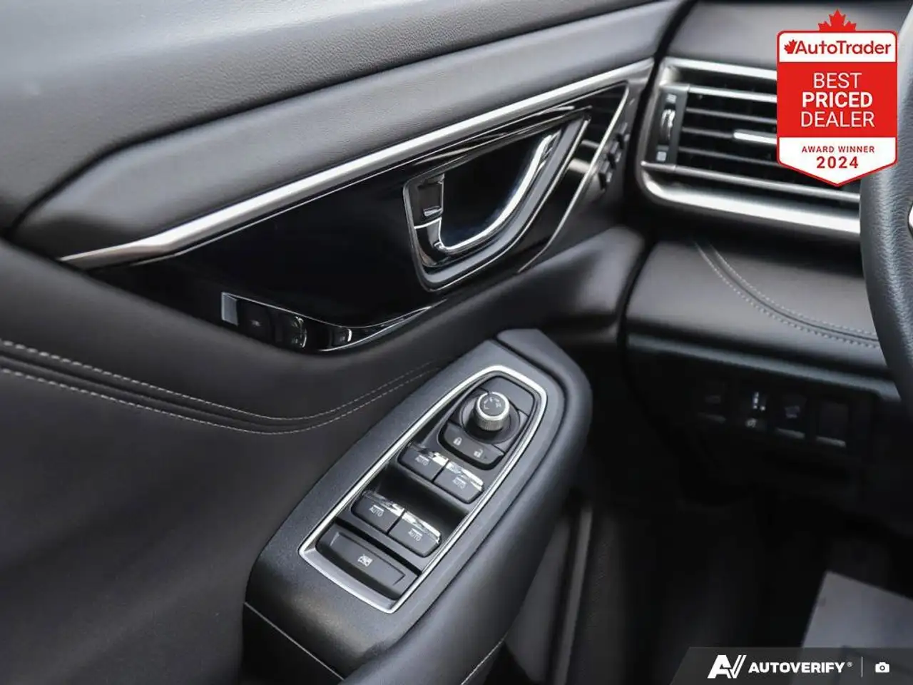 Subaru OUTBACK fotografie Subaru OUTBACK