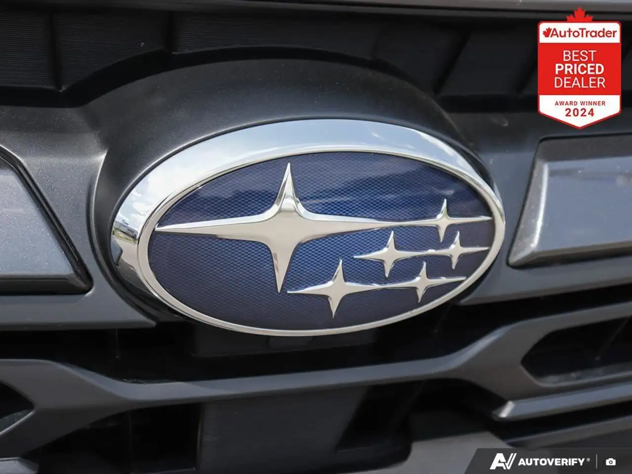 Subaru OUTBACK fotografie Subaru OUTBACK