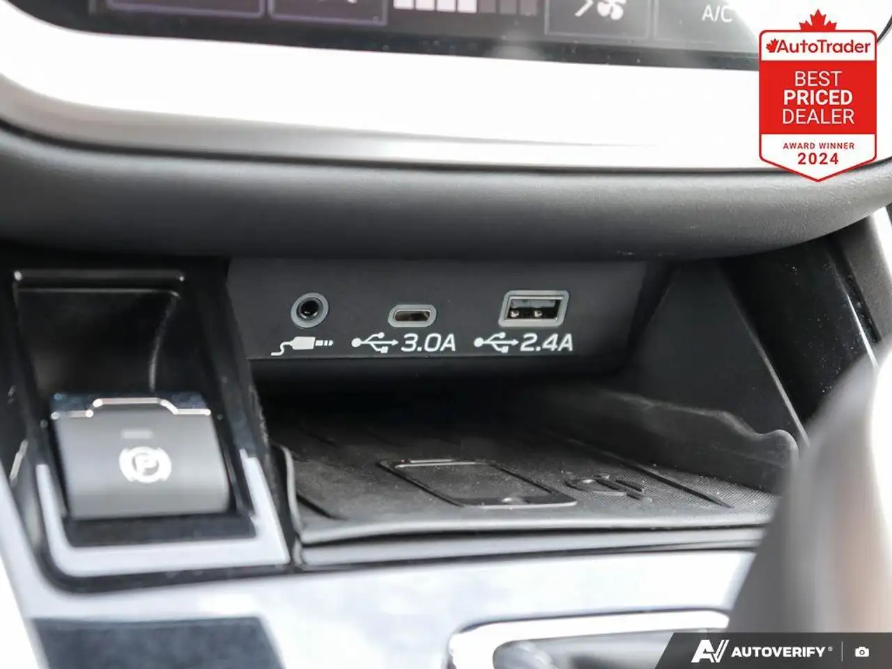 Subaru OUTBACK fotografie Subaru OUTBACK