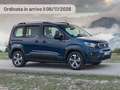 Peugeot e-Rifter motore elettrico 136 CV 50kWh GT Long Silber - thumbnail 3