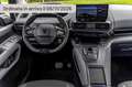 Peugeot e-Rifter motore elettrico 136 CV 50kWh GT Long Silber - thumbnail 8