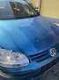 Volkswagen Golf Golf TDI Blau - thumbnail 3