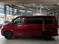 Volkswagen T6 Multivan T6.1 2.0 TDI DSG 7Sitzer Navi RCAM AHK Rouge - thumbnail 8