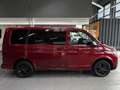 Volkswagen T6 Multivan T6.1 2.0 TDI DSG 7Sitzer Navi RCAM AHK Rouge - thumbnail 4