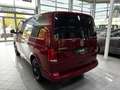 Volkswagen T6 Multivan T6.1 2.0 TDI DSG 7Sitzer Navi RCAM AHK Rouge - thumbnail 7