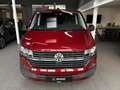 Volkswagen T6 Multivan T6.1 2.0 TDI DSG 7Sitzer Navi RCAM AHK Rouge - thumbnail 2