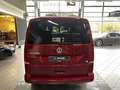 Volkswagen T6 Multivan T6.1 2.0 TDI DSG 7Sitzer Navi RCAM AHK Rouge - thumbnail 6
