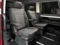 Volkswagen T6 Multivan T6.1 2.0 TDI DSG 7Sitzer Navi RCAM AHK Rouge - thumbnail 11