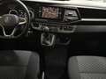 Volkswagen T6 Multivan T6.1 2.0 TDI DSG 7Sitzer Navi RCAM AHK Rouge - thumbnail 14
