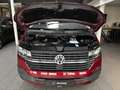 Volkswagen T6 Multivan T6.1 2.0 TDI DSG 7Sitzer Navi RCAM AHK Rouge - thumbnail 16