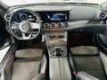 Mercedes-Benz E 200 E -Klasse Coupe*Navi*Night*Leder*AMG LINE Grijs - thumbnail 10