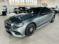 Mercedes-Benz E 200 E -Klasse Coupe*Navi*Night*Leder*AMG LINE Grau - thumbnail 1