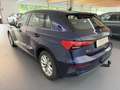 Audi A3 SB 30 TDI *LED*NAVI*AHK*Sitzheizung*Virtual Coc... Azul - thumbnail 5