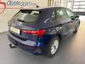Audi A3 SB 30 TDI *LED*NAVI*AHK*Sitzheizung*Virtual Coc... Azul - thumbnail 4