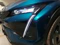 Peugeot 408 Nuova - Hybrid 225 e-EAT8 GT Bleu - thumbnail 28