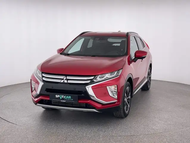 Mitsubishi Eclipse Cross 1.5*SHZ*360°K*PDC*uvm
