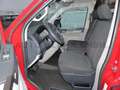 Volkswagen T6 Transporter T6 TDI Camper LR 2-Solarzellen 12V-Strom Fenster Red - thumbnail 18