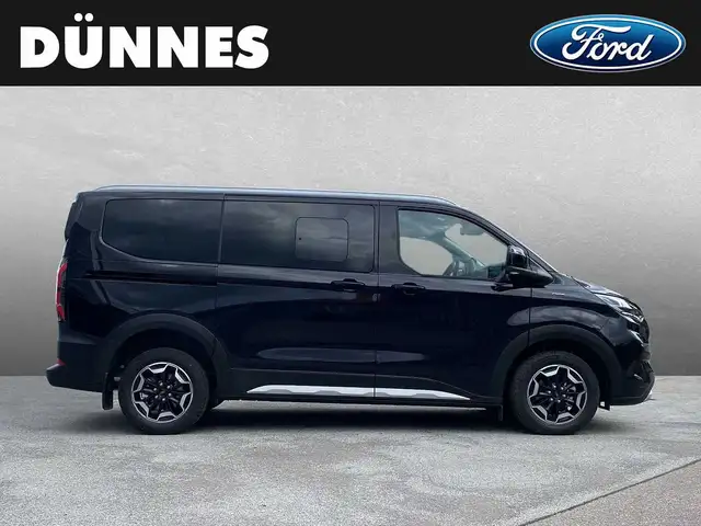 Ford Tourneo Custom view 6