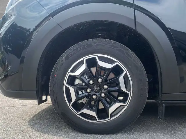Ford Tourneo Custom view 9