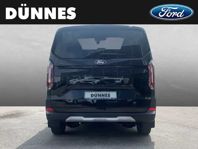 Ford Tourneo Custom view 7