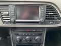 SEAT Leon 1.6cr TDI / Airco / GPS/ Cruise control Gris - thumbnail 9
