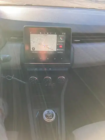 Renault Clio view 12