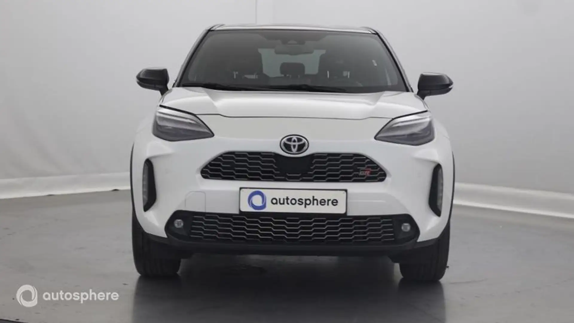 Toyota Yaris Cross 116h GR Sport MY22 - 2