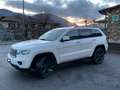 Jeep Grand Cherokee Grand Cherokee 3.0 crd Overland auto Bianco - thumbnail 1