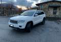 Jeep Grand Cherokee Grand Cherokee 3.0 crd Overland auto Bianco - thumbnail 10