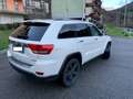 Jeep Grand Cherokee Grand Cherokee 3.0 crd Overland auto Bianco - thumbnail 7