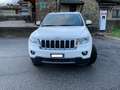 Jeep Grand Cherokee Grand Cherokee 3.0 crd Overland auto Bianco - thumbnail 3