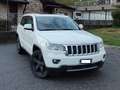 Jeep Grand Cherokee Grand Cherokee 3.0 crd Overland auto Bianco - thumbnail 5