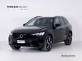 Volvo XC60 XC60 B4 (d) 197CV AWD AUT PLUS DARK Schwarz - thumbnail 1