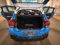 Citroen C3 C3 PureTech 82 5-Gang-Manuell Shine Shine Blau - thumbnail 10
