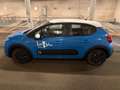 Citroen C3 C3 PureTech 82 5-Gang-Manuell Shine Shine Blau - thumbnail 6