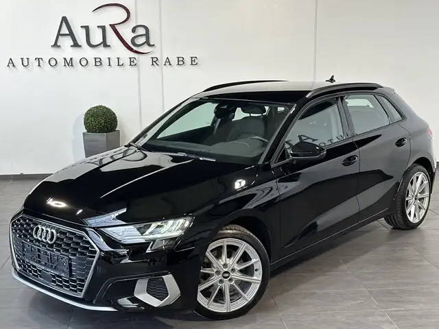 Audi A3 main image