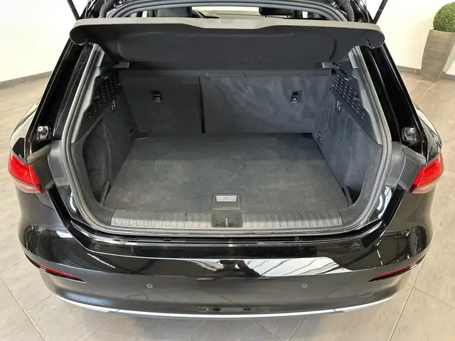 Audi A3 view 6