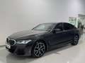 BMW 530 e G30 LCI Aut/M-Sport/CockpitPRO/HEAD-UP/Laser/AHK Gris - thumbnail 7